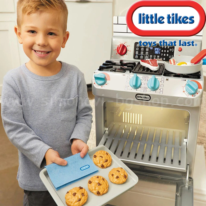 Little Tikes    651403E7C